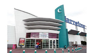 Photo n°2 de Centre Commercial Pontault-Combault à Pontault-Combault (Salon de coiffure)