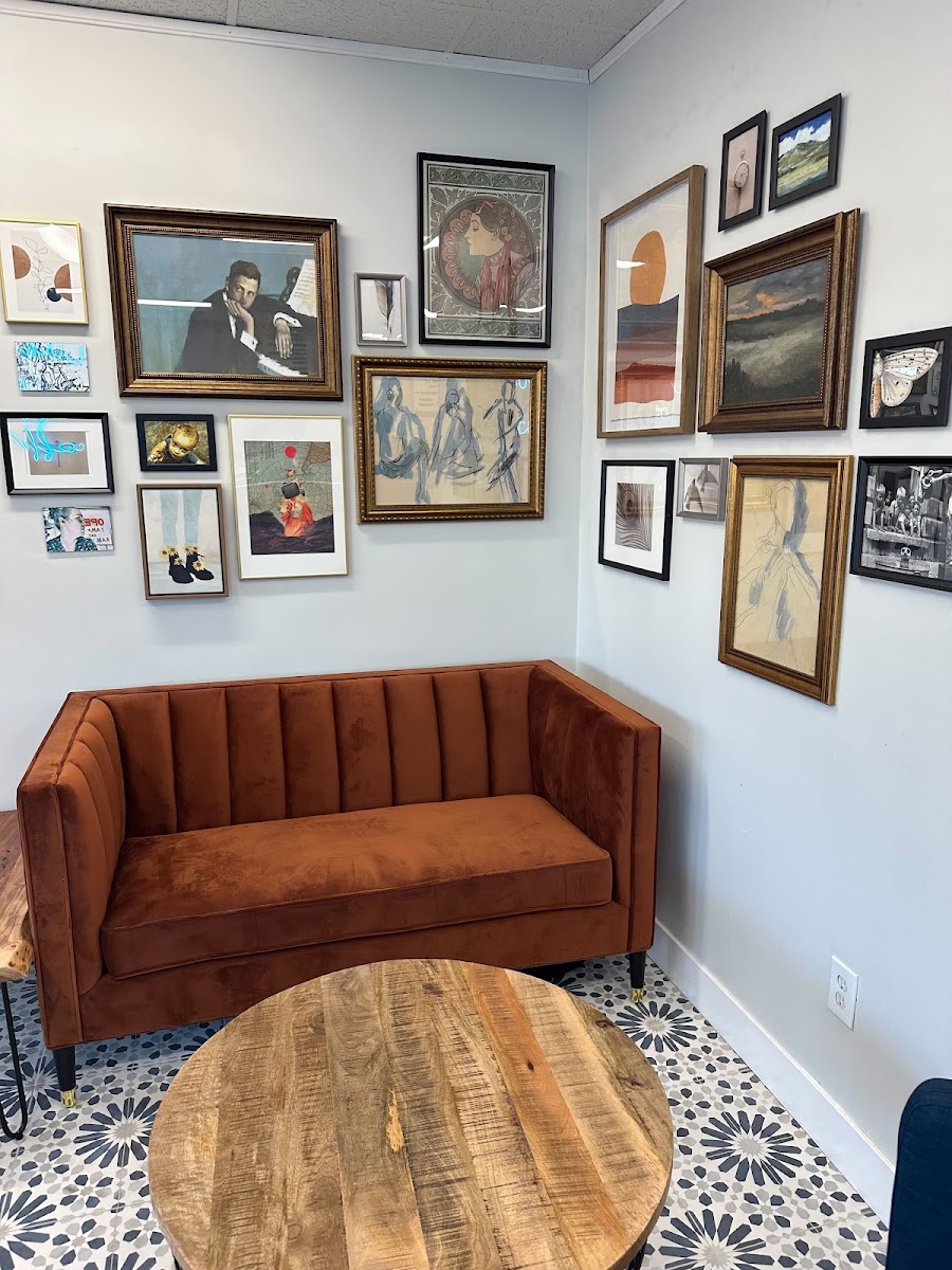 Blue Nest Coffee — photo 4