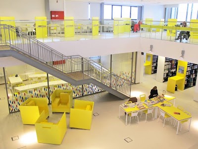 Photos of Thomas More - Campus Turnhout