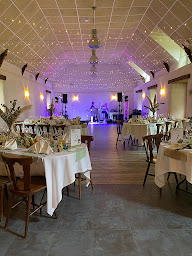 Photo n°1 de Cook N'Joy - Traiteur et chef à domicile Plouay/Pontivy à Guémené-sur-Scorff (Prestataire de mariage)