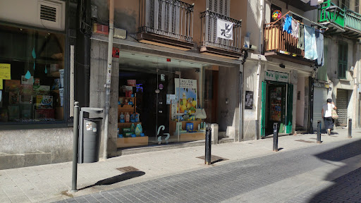 Perfumería Goiara