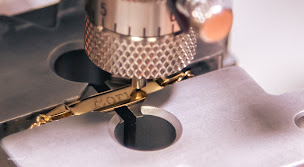 Photo n°11 de L'Orade Joaillerie à Pontarlier (Horlogerie)