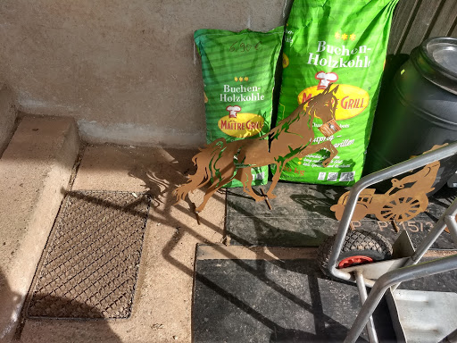 Gartenbedarf und Tiernahrung Heinz Stein