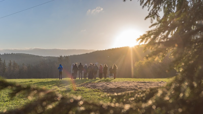 Evangel. Freikirch. Gemeinde Dresden Süd-Ost