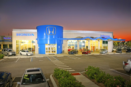 Johnson Honda of Stuart