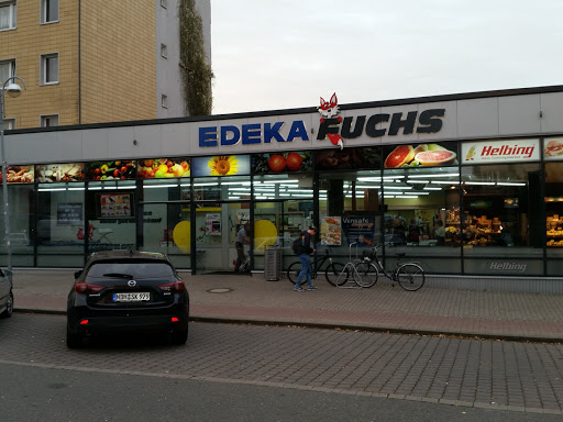 Nadine Fuchs e.K. - Visual