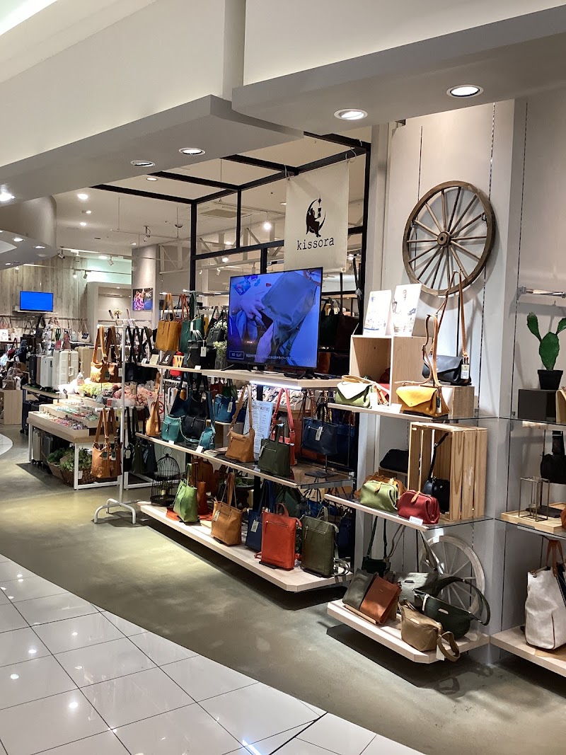 グランサックス 久御山店