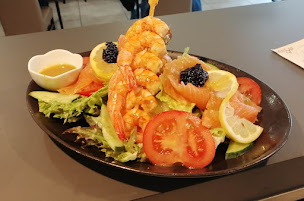 Photo n°16 de La Crepicoise - CF MOREAU SARL à Loches (Restaurant)