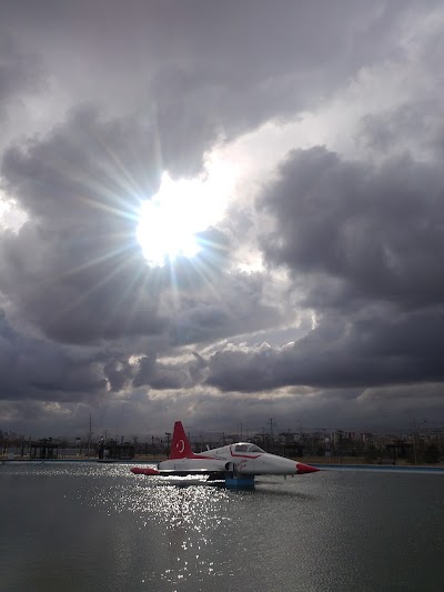 Photos of Turkish Stars Park