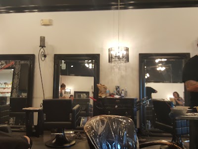Photos of Moda Hair Design