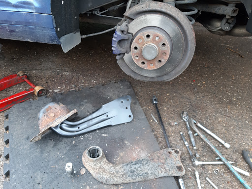 MOBILE GARAGE GOOLE - Thumbnail