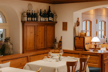 Hotel-Restaurant Sennhütte by null