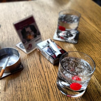 Photos of Demo Gastropub