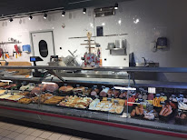 Carrefour Express à Lèves