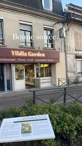 Photo 9 - Les Burgers de Lucien Château-Thierry
