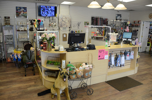 Delilah's Pet Shop - Thumbnail