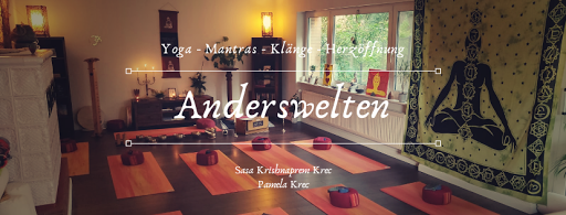 Anderswelten Mantra Yoga Herzöffnung Diepholz