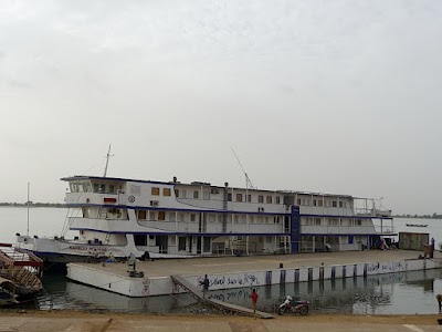 Photos of Boats to Mopti & Koulikoro
