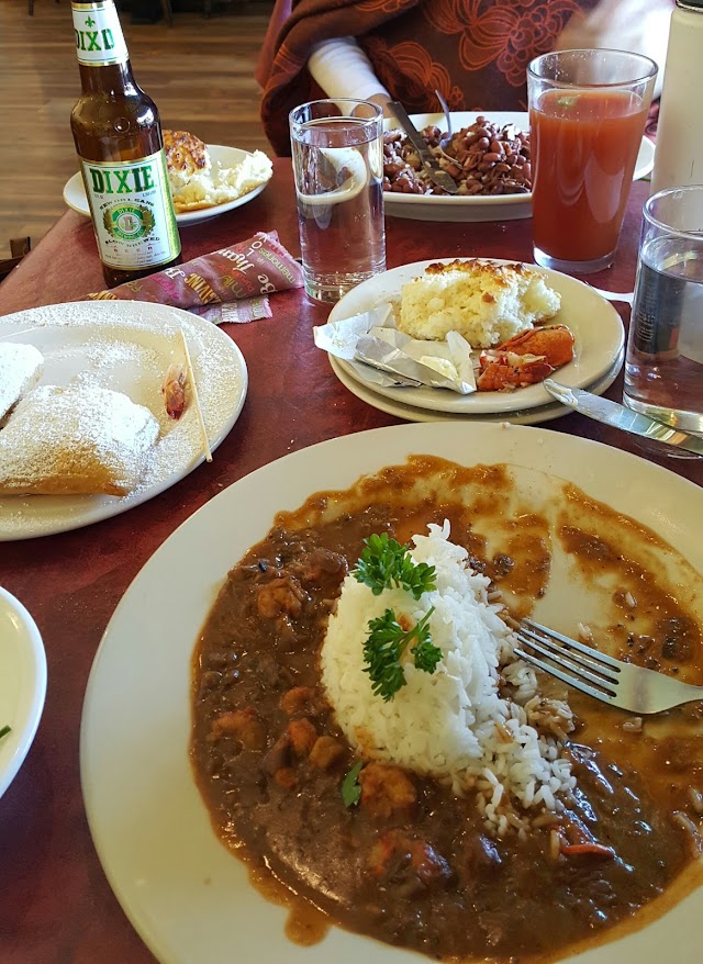 Lucile's