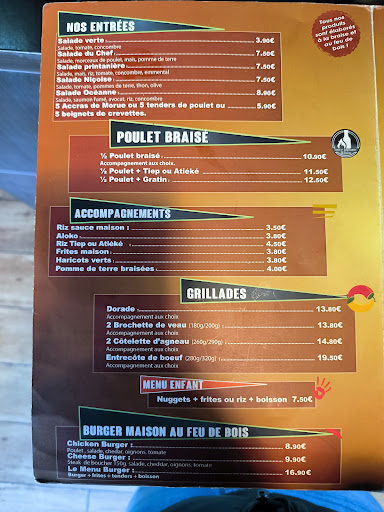 Photo 2 - Aux deux Saveurs