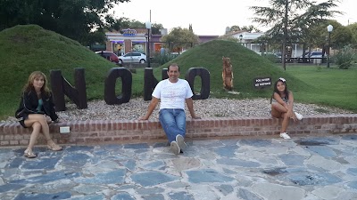 Photos of Municipality of Nono