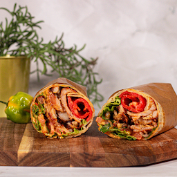 Photo n°5 de SPINDLES à Lieusaint (Restaurant de sundae)