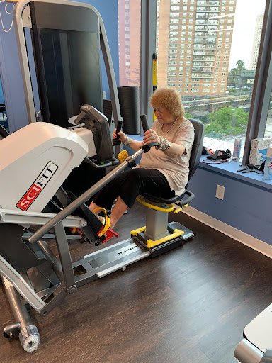 Advanced Physical Therapy of New York - Thumbnail