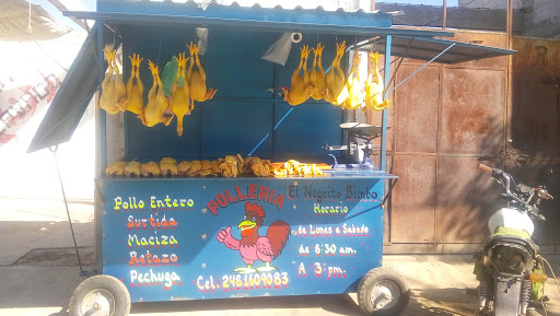 Polleria Negrito Bimbo