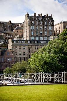 Fraser Suites Edinburgh, Scotland edinburgh