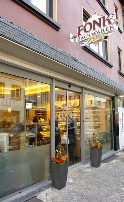 Photos of B&auml;ckerei Fonk - St.Vith Filiale Hauptstra&szlig;e
