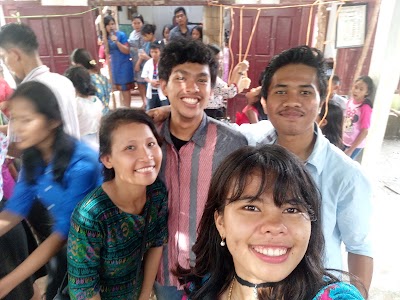 Photos of Toko Baju Berkah Jaya Abadi