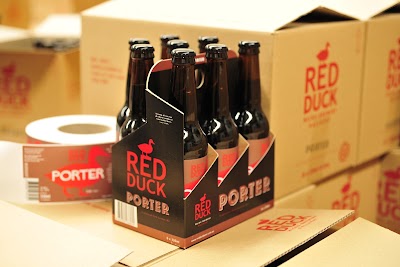 Photos of Red Duck
