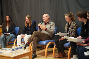 Photo n°5 de Lycée Polyvalent Fénelon Notre-Dame à La Rochelle (Établissement d'enseignement)