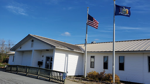 Town of Alexandria Office Logo