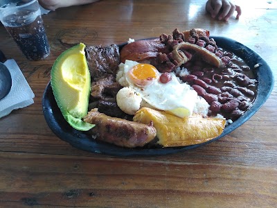 Photos of Restaurante El arriero paisa