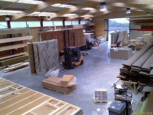 Photo n°3 de Tendance Bois à Wavrin (Constructeur de maisons en bois)