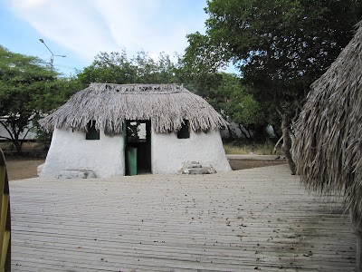 Photos of The Cura&ccedil;ao Museum