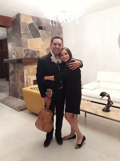 Mariachi Real de Dolores