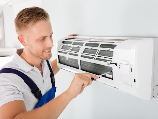 AC repair and service at door step in in malad, goregaon, kandivali, borivali, dahishar, jogeshwa… post image