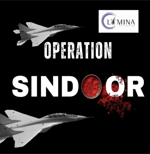✈️ Courage in Action. Honor in Heart. India’s heroes soared 