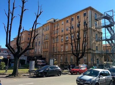 Ospedale Maggiore di Novara