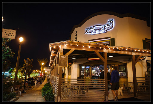 Craft House, Dana Point, CA