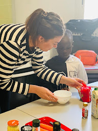 Photo n°6 de Manon Laville - diététicienne nutritionniste Arcachon La Teste de Buch à La Teste-de-Buch (Conseiller en santé)