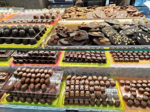 Boulangerie Rostoll Pierre Gallery - France