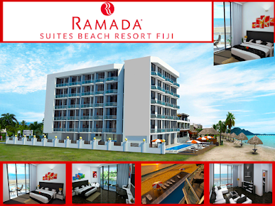 Photos of Ramada Suites Beach Resort Fiji