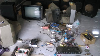 Photos of TOKO Irbah Elektronik sedia alat listrik & sperpart elektronic