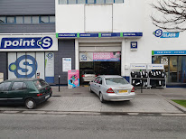 Centre pare-brise S Glass Epinay-sur-Seine à Épinay-sur-Seine