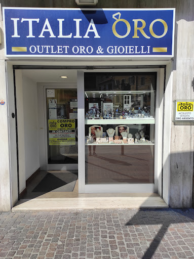 Italia Oro