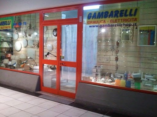 Gambarelli Fai da Te Gallery - Italy