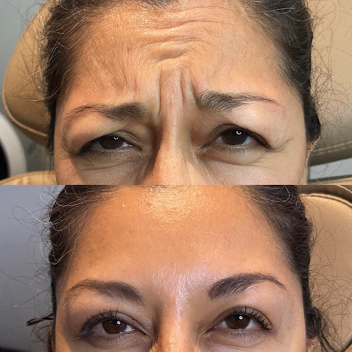 Suddenly Slimmer Med Spa